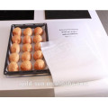 40gsm Greaseproof Cooking Baking Parchment Paper in Sheets and Rolls